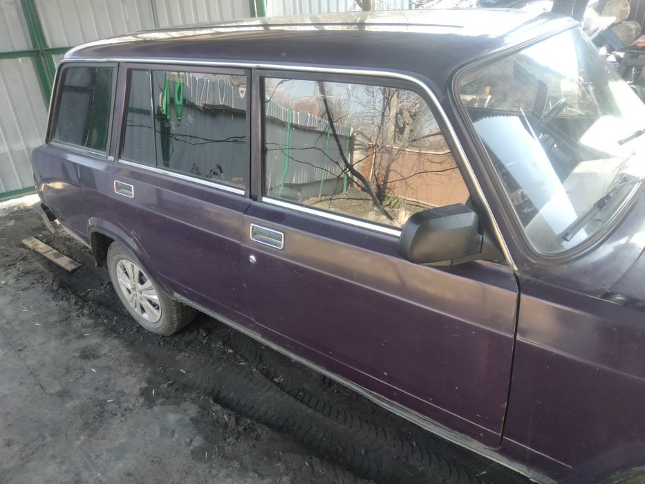 Продам ВАЗ 2104 срочно