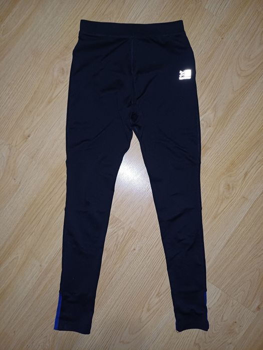 Термо спортивні лосіни  Karrimor на підлітка