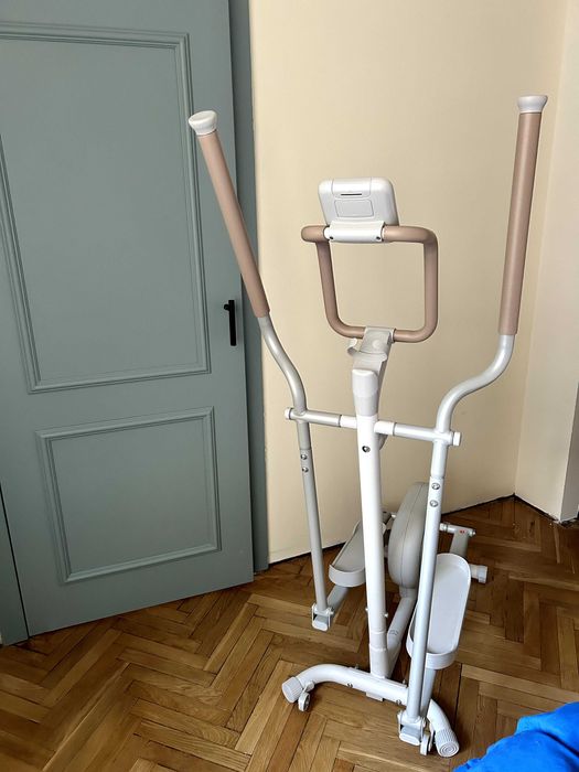 Orbitrek Rower Eliptyczny Domyos EL100