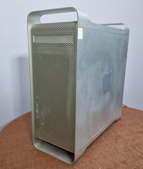 power mac g5 – Komputery, cena na OLX.pl