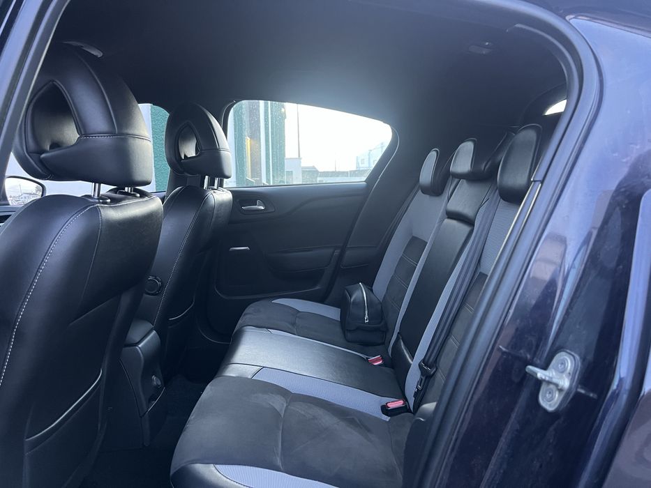 Citroen DS4 1.6 e-HDI So Chic 2016