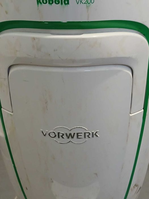 Aspirador vertical Vorwerk Kobold (bimby)