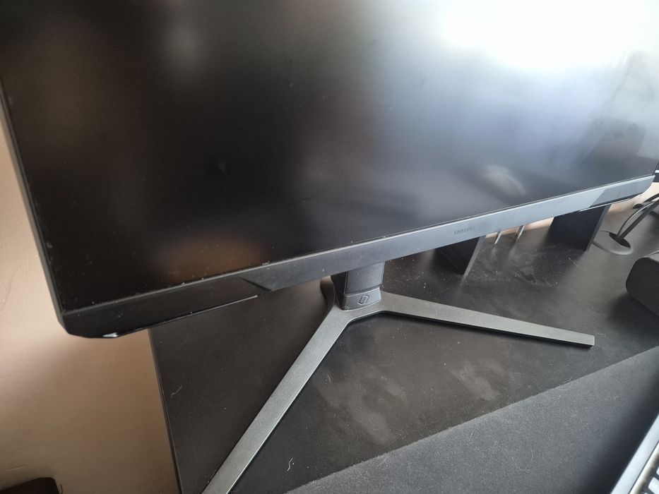 Monitor Samsung Odyssey G3 24″ 144 Hz Full HD – sprawny