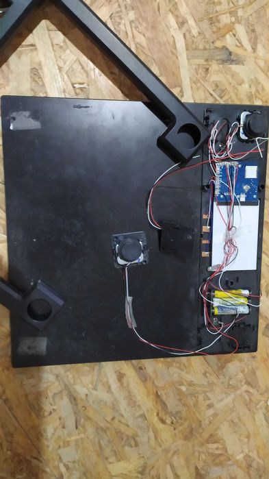 Веси напольные Silver Crest