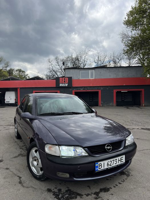 Опель 1.6 бензин