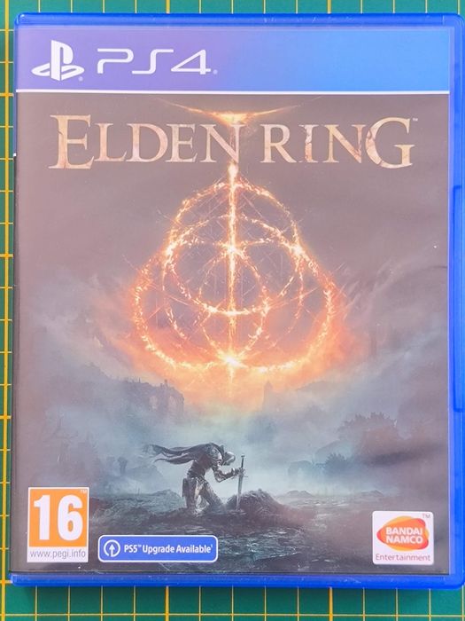 Elden Ring PS 4 i PS 5