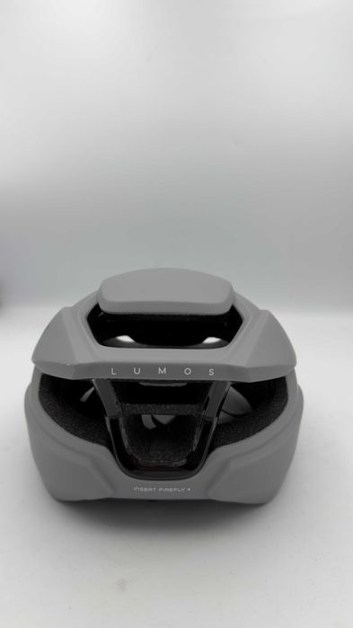 Powystawowy Kask Rowerowy Lumos Ultra Fly  r. UNI (55-61cm)