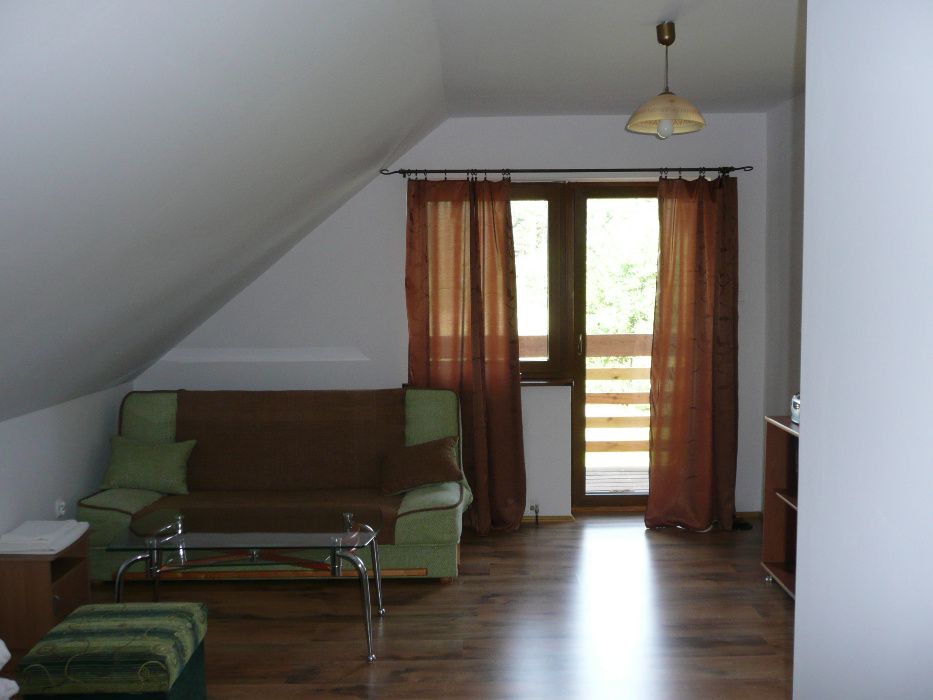 Noclegi w Trzciance.