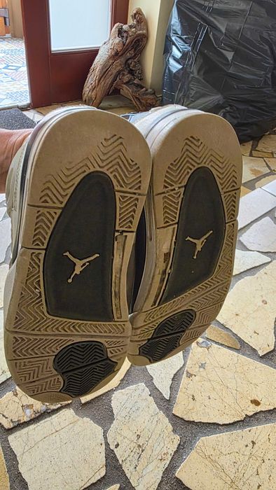 Buty sportowe NIKE Air Jordan rozm. 38,5