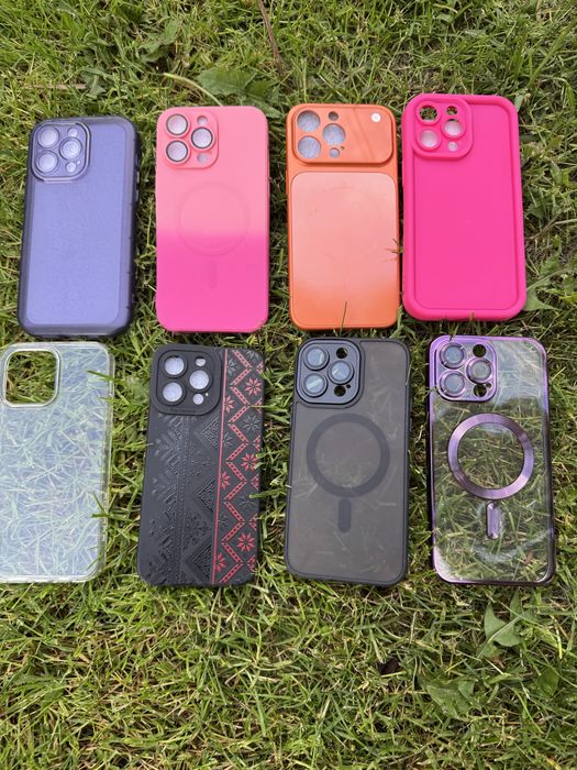 Чехол Iphone 14 pro max