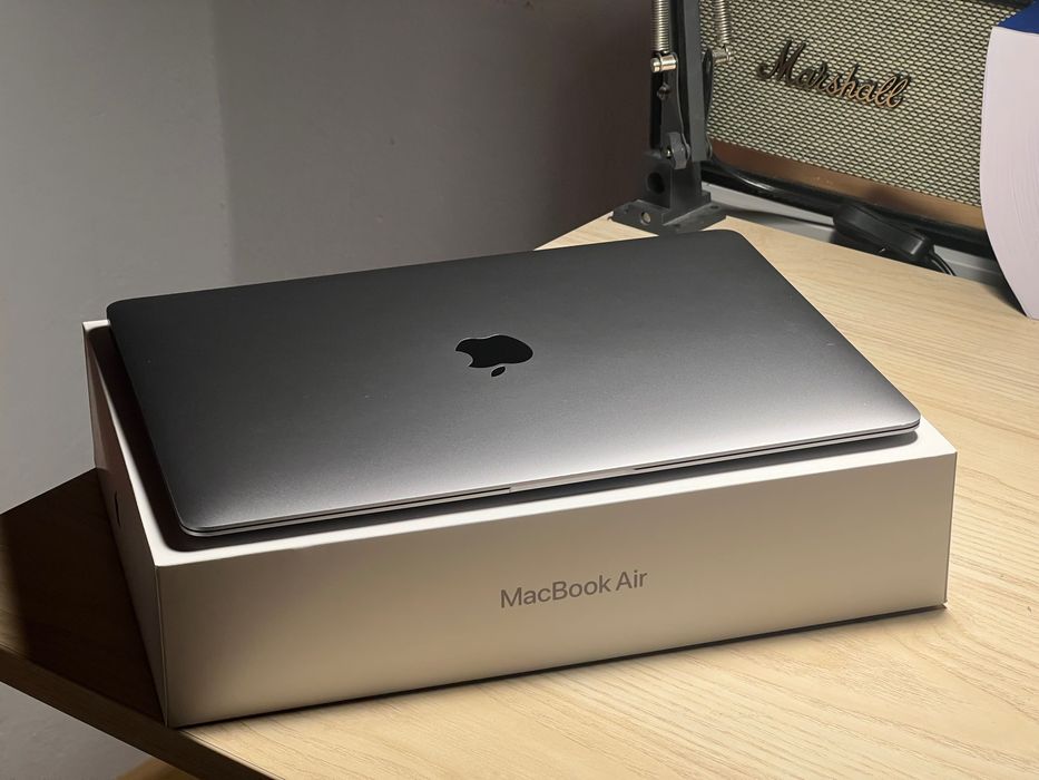 MacBook Air 13.3