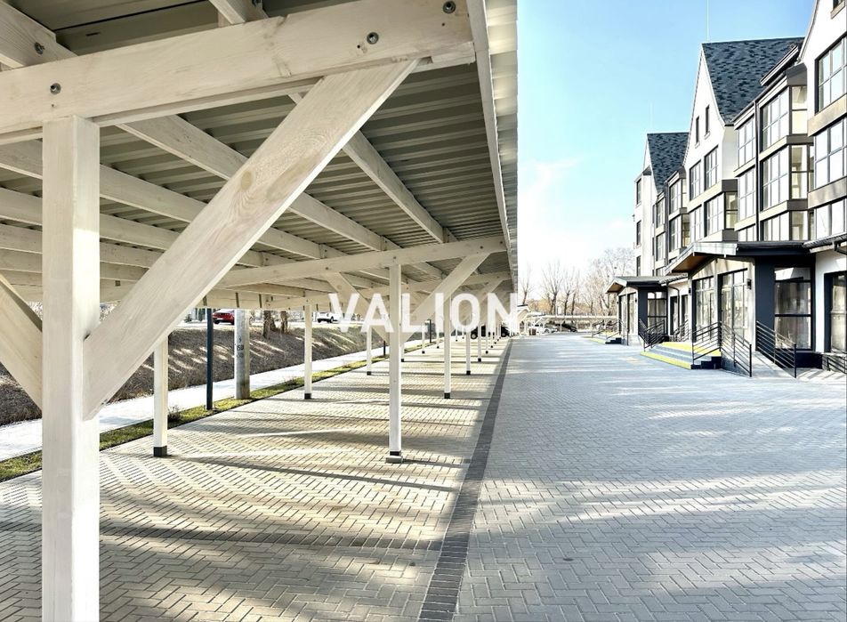 Без% Продаж 2к.квартири в ЖК Desna Park Residens с.Зазимʼя