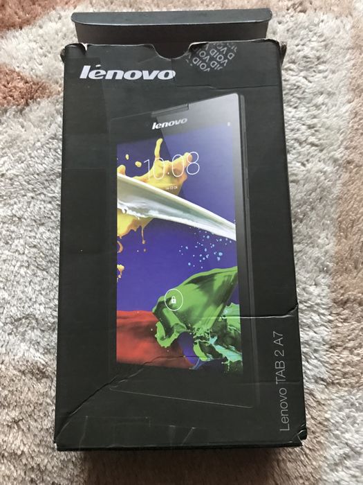 Продам LENOVO TAB Не робочий