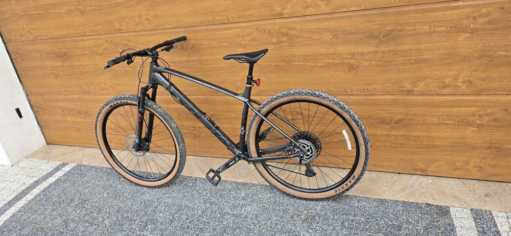 trek marlin 8 XL gen 3