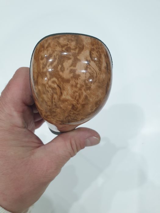 Gałka zmiany biegów volvo S80 99 - 05 Rok AUTOMAT