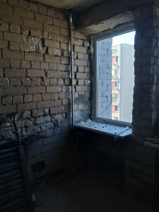 Продаж кімнати в гуртожитку