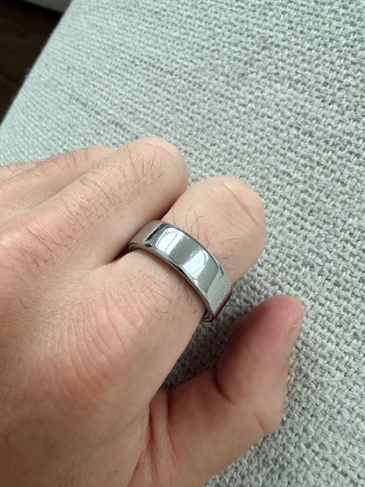 Smartring Oura 4 rozmiar 12