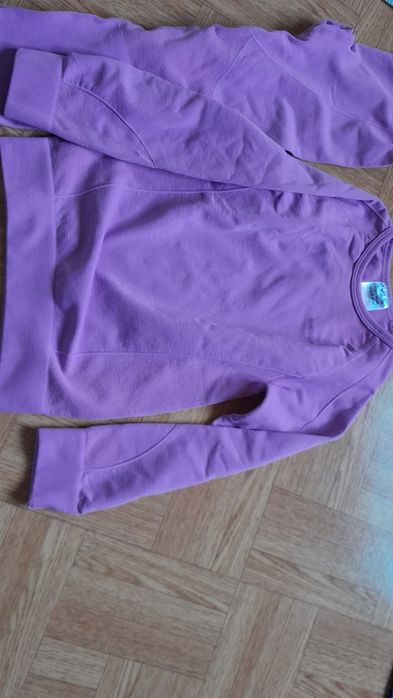 Bielizna termiczna 110/116 Bekkin