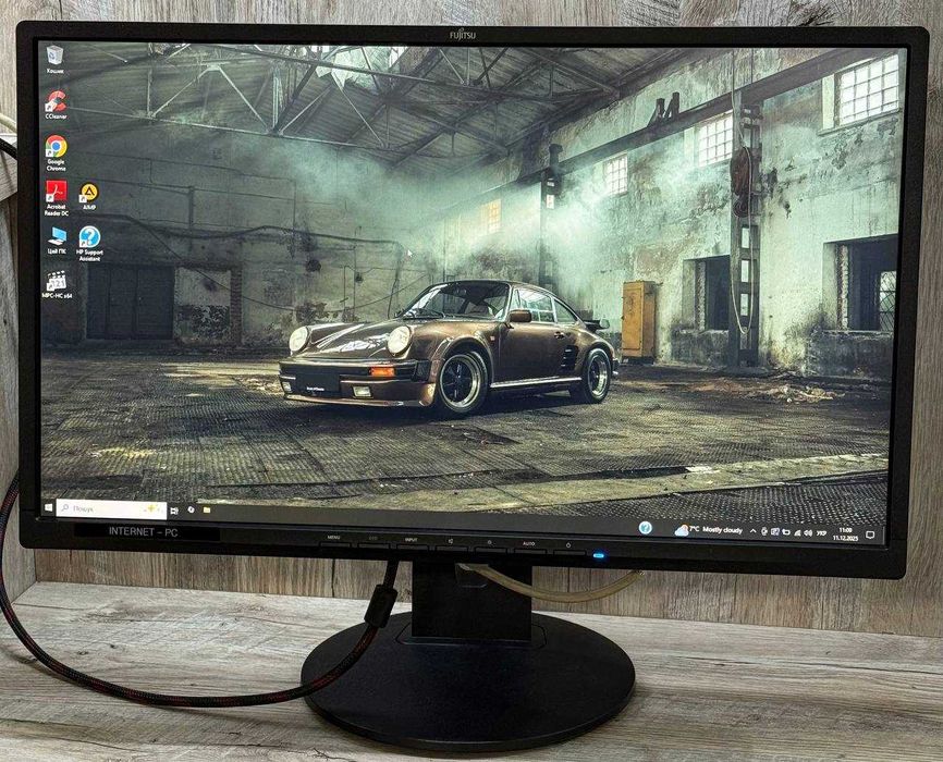 Монітор 24" Fujitsu B24-8 TS Pro Full HD 1920x1080