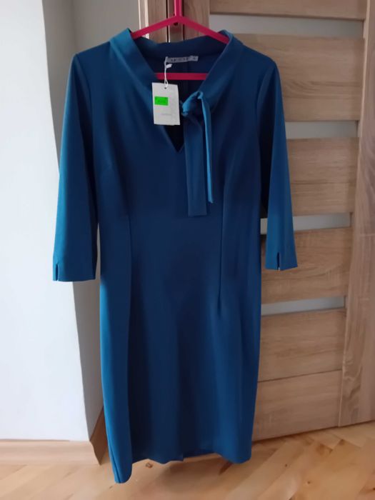 nowa sukienka quiosque