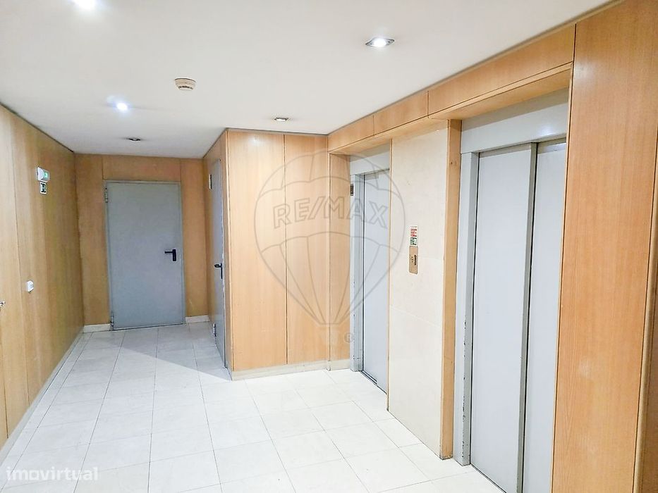 Apartamento T3 para arrendamento