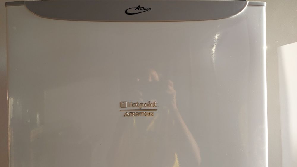 Frigorífico Ariston Hotpoint