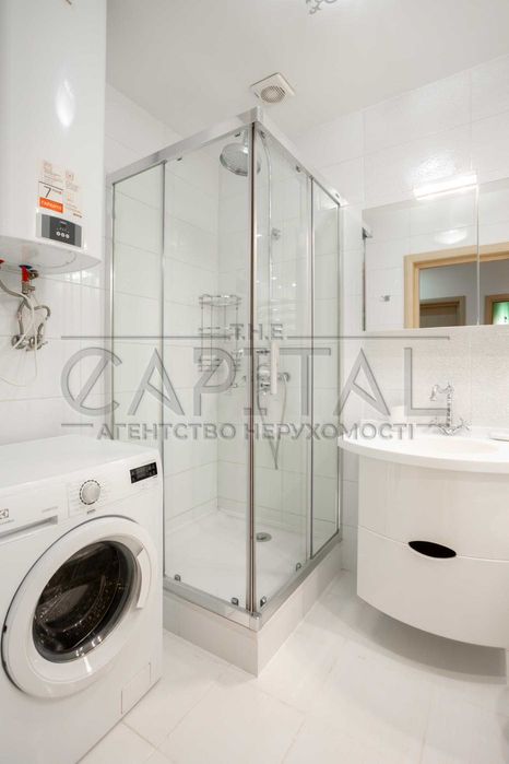 Оренда / Квартира / Лівобережний масив, Київ, Рів'єра Ріверсайд