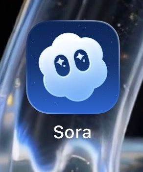 Код доступа Sora 2