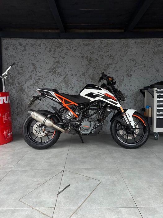 KTM