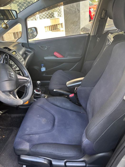 Honda Jazz 12 14