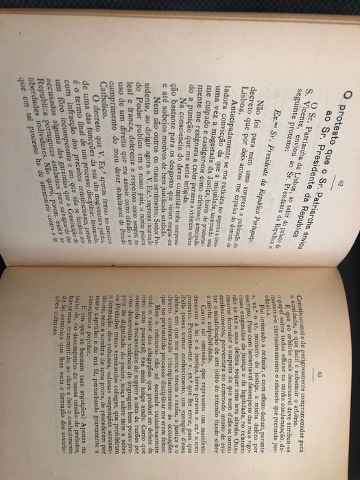 D. Carlos (1909) / Expulsão do Patriarca (1912) / D. Manuel II