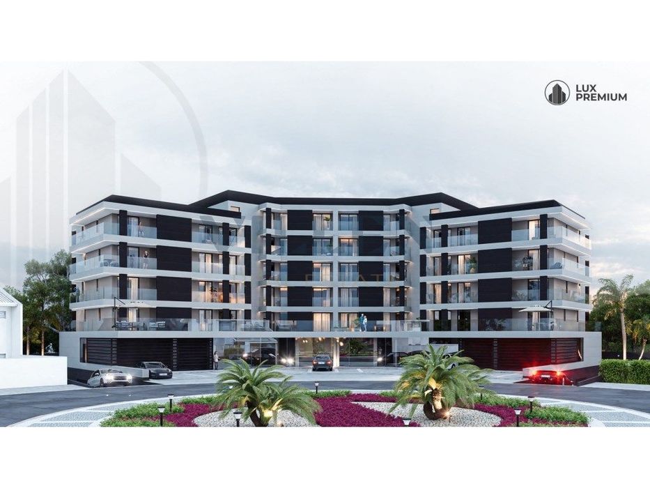 Apartamento T1 - São João Premium — Pedrouços, Porto