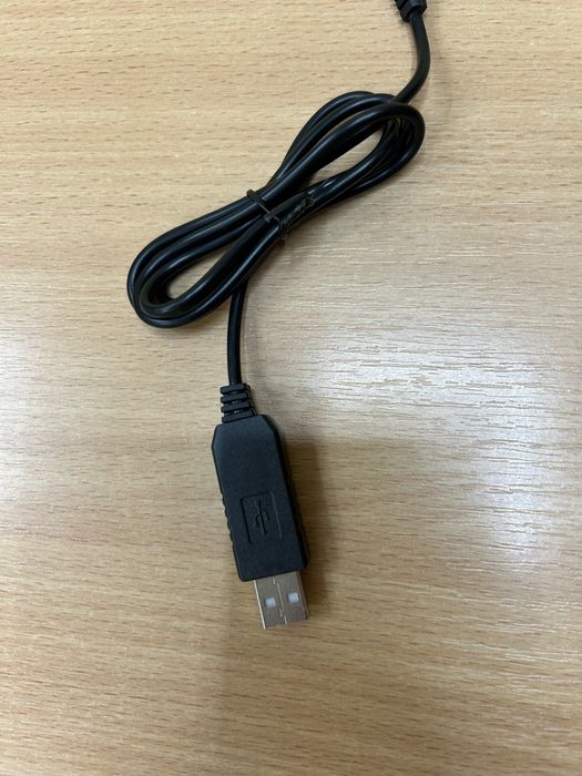 Кабель для роутера 12V, 9V