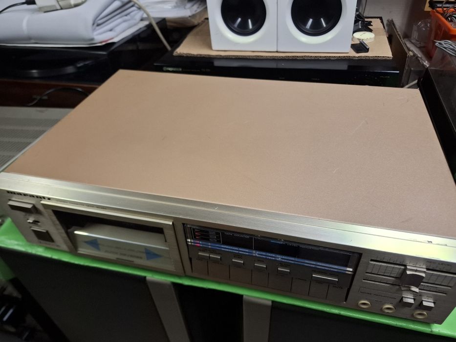 Magnetofon Marantz SD-460