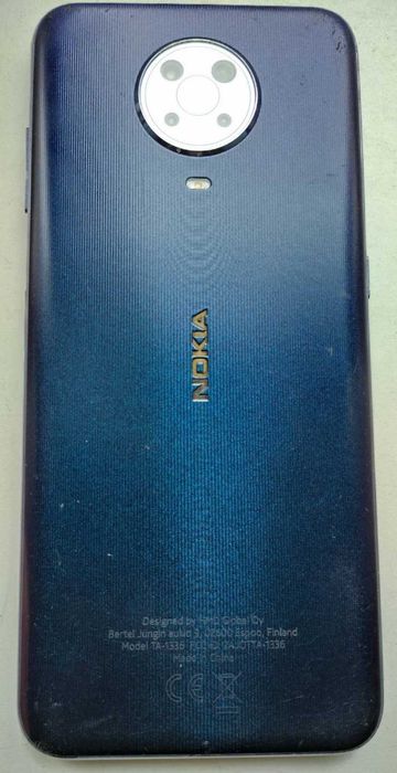 Смартфон Nokia G20, робочий стан