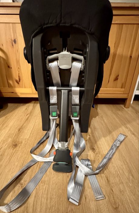 Fotelik BRITAX 9-25kg