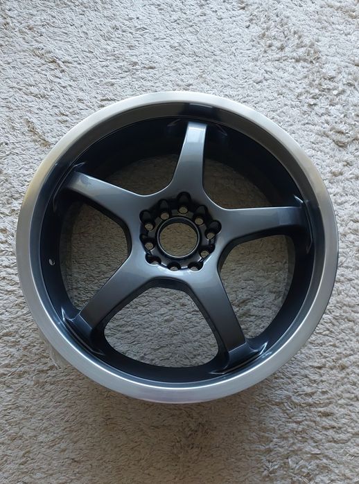 Диски Arospeed RS gt r18 5 100/5 114