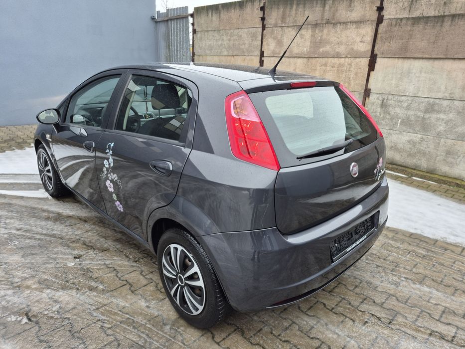 2009-1.4 Benzyna-Klimatyzacja