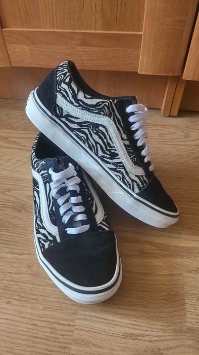 Buty Vans Authentic Sneakersy