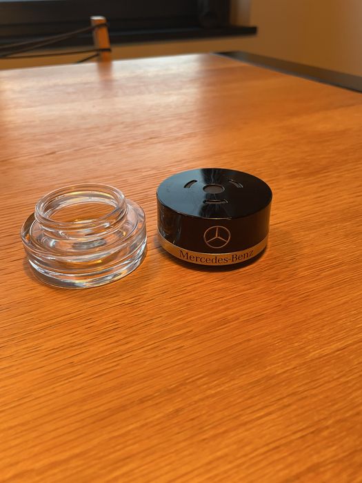 AIR BALANCE pusty flakon AMG GLE W167