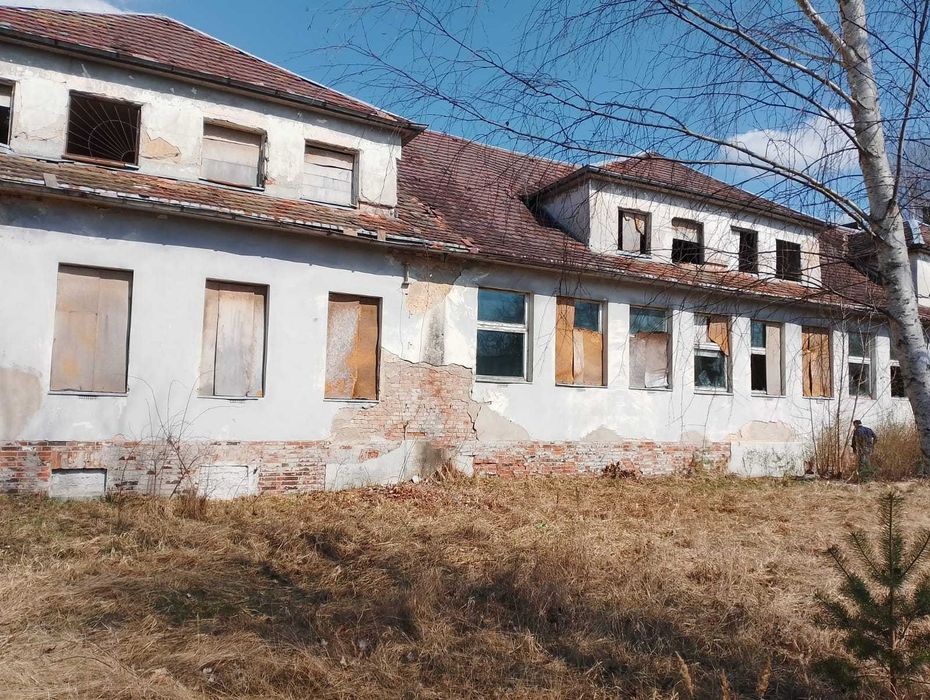 Sprzedam atrakcyjną nieruchomości OKAZJA