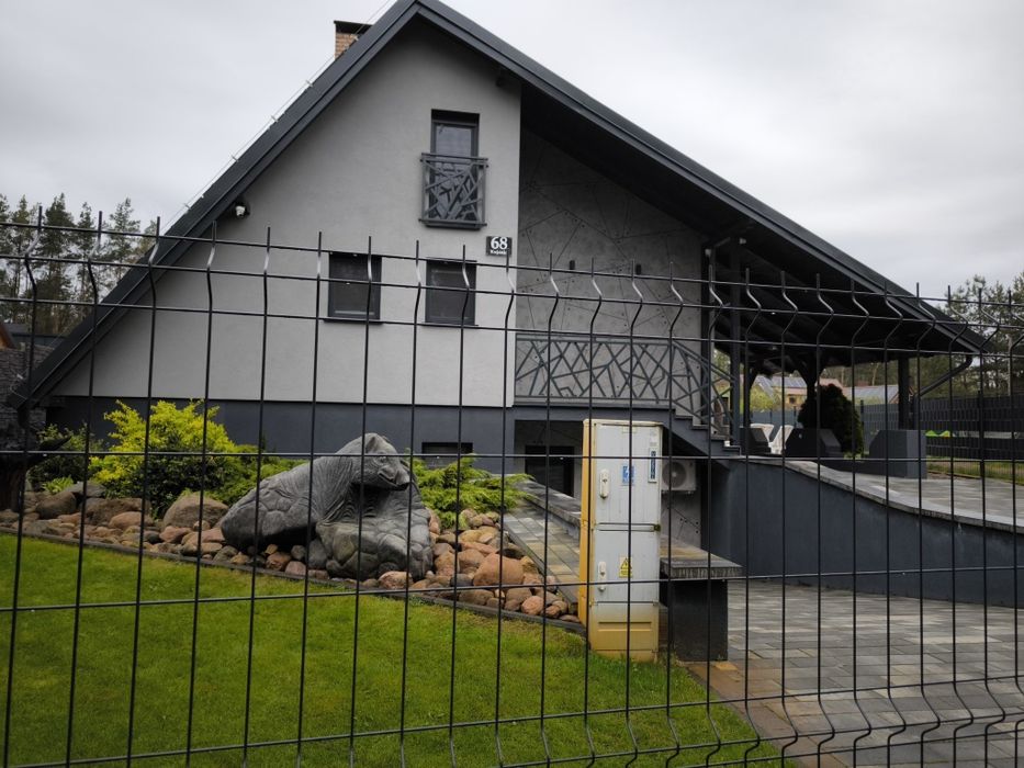 Domki całoroczne kujanki, sauna, jacuzzi, domek nad jeziorem,