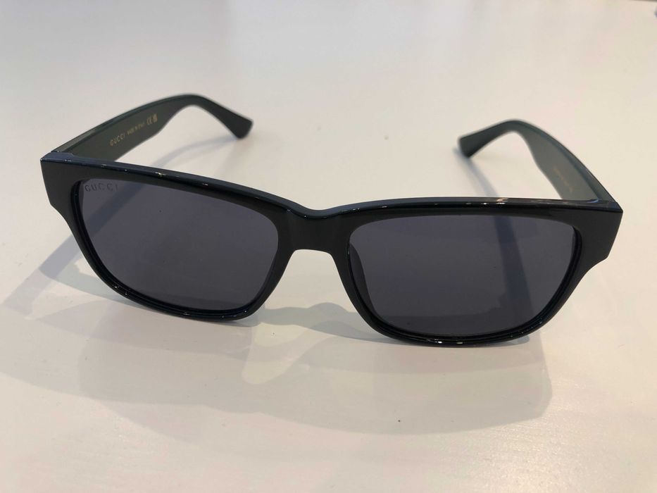 Óculos de Sol Gucci NOVOS