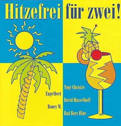 Various – Hitzefrei Für Zwei! (1994)
