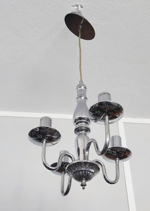 Candeeiros de teto para sala