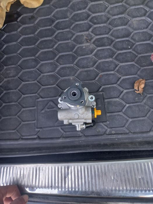 Гур насос а4б5 і на інші ваг