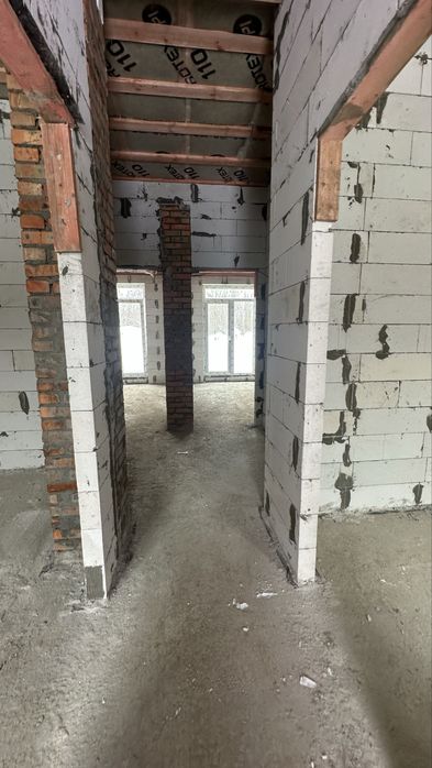 Такнхаус під єОселю з центральними комунікаціями, Газ! – pohled 4