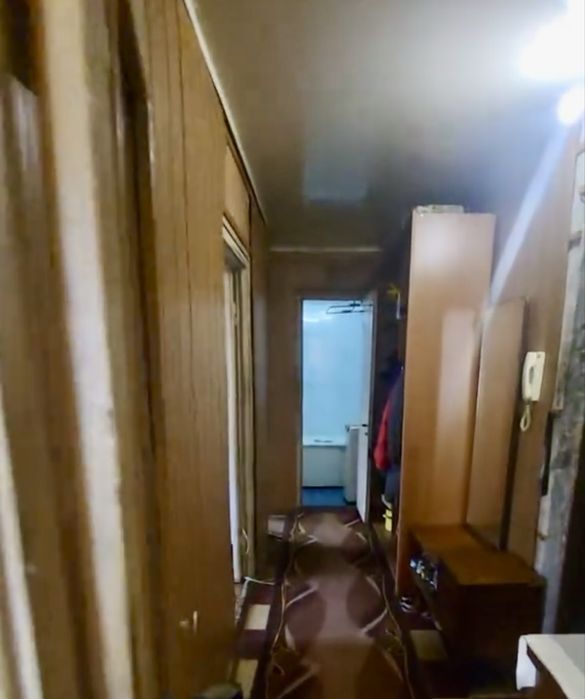 Продаётся 2 ком. кв. по ул. Ладожская на Бородинском.