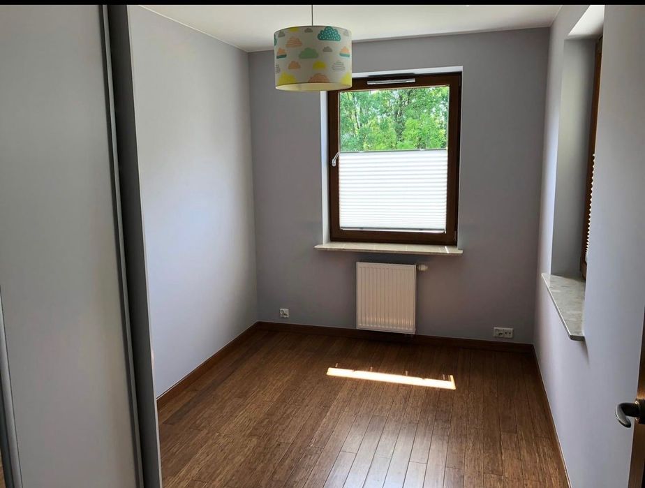 Wynajmę mieszkanie 70 m LSM , CZUBY - Lublin