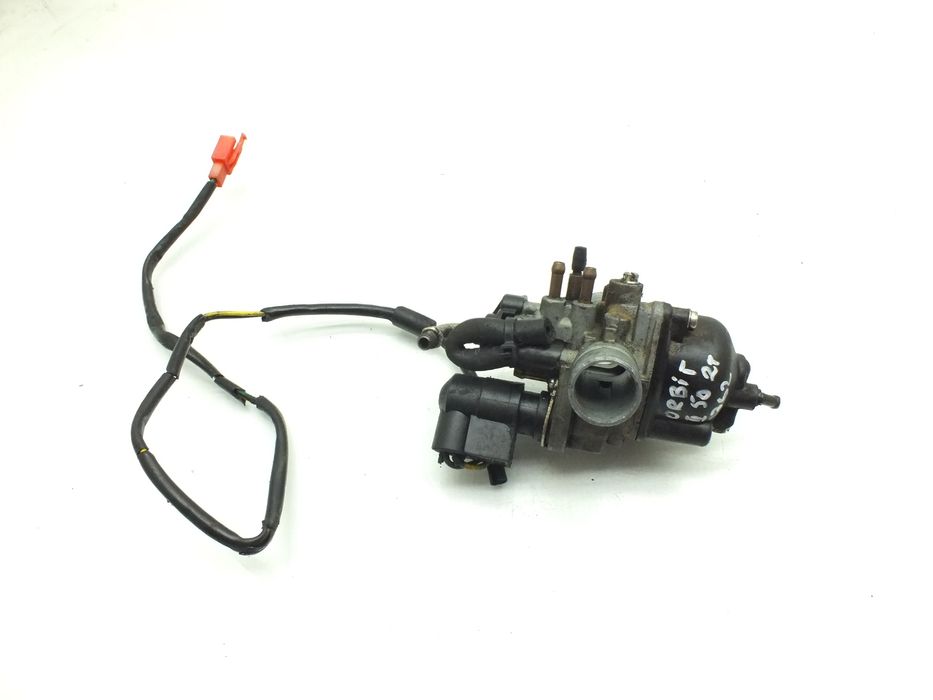 Gaźnik Sym Orbit Ii 50 2T